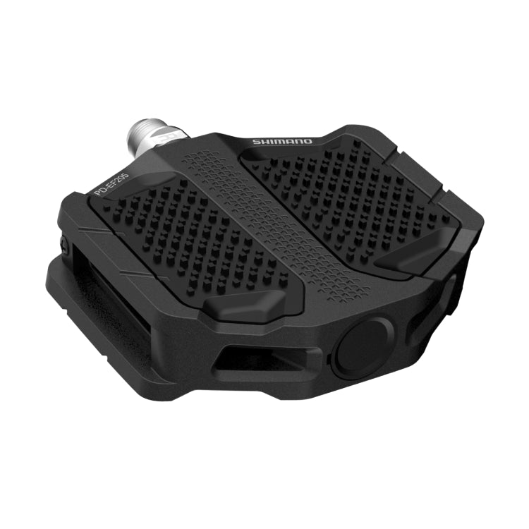 Shimano PD-EF205 Flat Platform Pedals